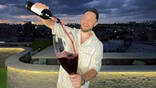 Normal Day In Yerevan Got Out Of Hand FAST... 🍷 | Luca G Vlogs 004