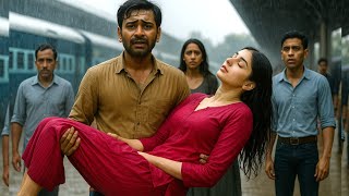 गरीब लड़के ने करोड़पति बाप की बेटी की जान बचाई लेकिन, अगले दिन जो हुआ सुनकर हैरान रह जाओगे ||