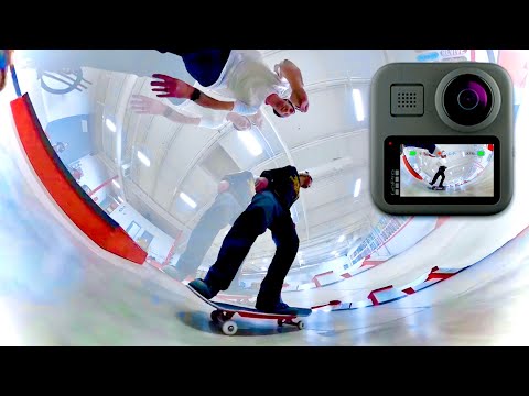 Shredquarters Homie Session - Raw Footage