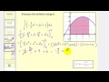 Fundamental Theorem of Calculus Concepts