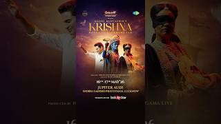 1 day to go for the grand theatrical! Book your tickets now on BookMyShow