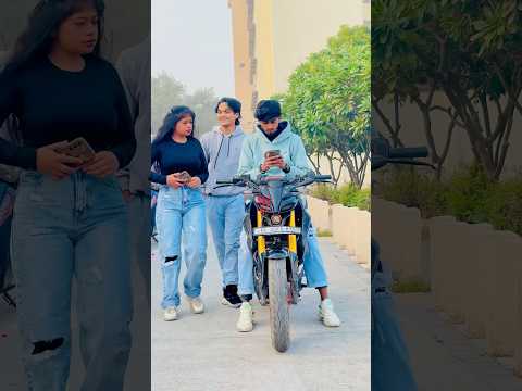 Ex girlfriend ko 50000₹ ka chunaa laga diya 😂😂 #sho#tiktok #ytshorts #youtubeshorts #virlvideo