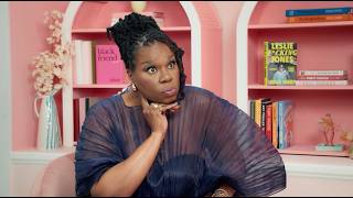 TRAILER - Leslie Jones is an Iconic Guest