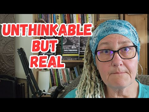 Surviving After Loss Simple Pantry Tips You Need!