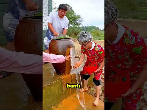 Çamurla Uğraşma Al Bunu 😳