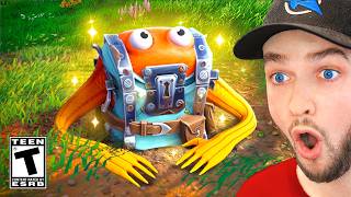 75 Fortnite Secrets You Never Knew!