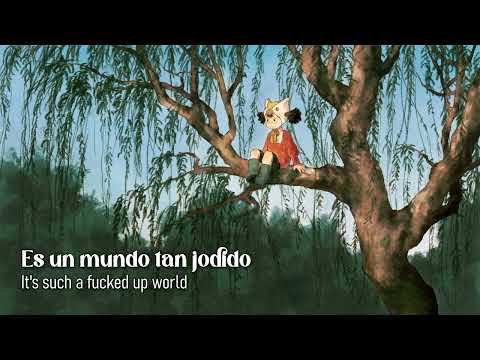 The Kooks & Milky Chance - Beautiful World | ESPAÑOL/INGLÉS