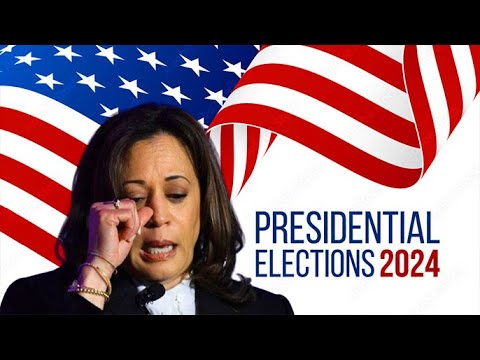 Musharaxa Ku Guulaysan Kara Doorashada Maraykanka & Xogaha Trump Kamala