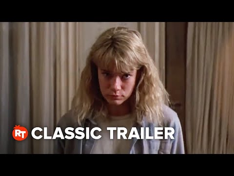 Friday the 13th Part 7: The New Blood (1988) Trailer #1