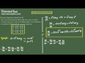 Partial Derivatives and Chain Rule