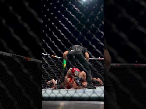 Submission of the year?🤔😎