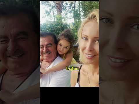 İBRAHİM TATLISES VE AYŞEGÜL YILDIZ’IN KIZLARI ELİF ADA DOĞUM GÜNÜNÜ KUTLADI! #shorts