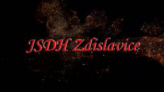 Výjezd: JSDH Zdislavice - Požár lesa, Vracovice 18.3.2023