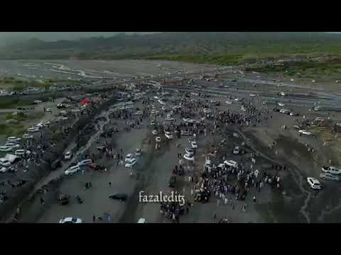 Beauty of pakistan and Balochistan Zhob is beautiful