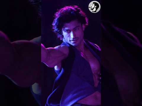 Even Salman, Shahrukh and Hrithik were stunned after seeing Vidyut Jamwal's stunts 🤯🔥|| #shorts