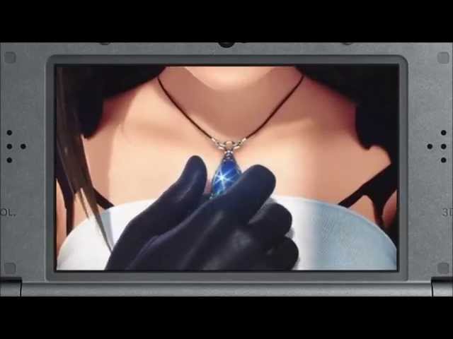 Bravely Second End Layer : Trailer eShop