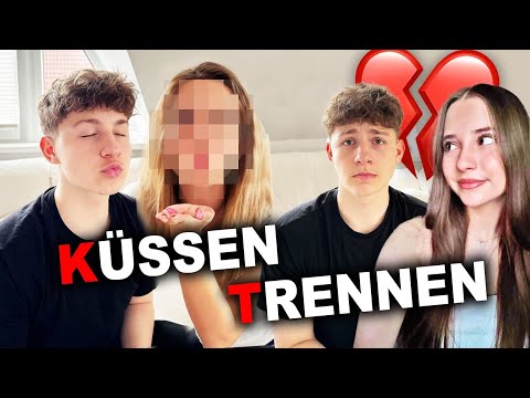 ICH muss ALLES von A-Z MACHEN💀(Sie verlässt mich…💔)