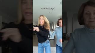 3 generations with 3 different personalities haha