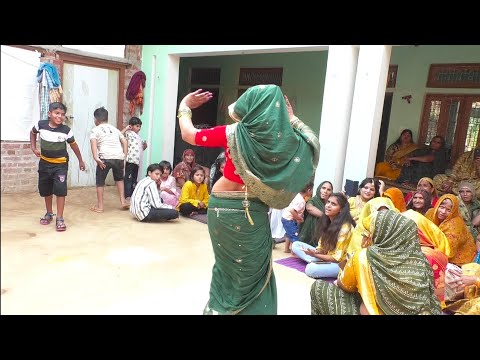 श्याम तेरी मोहब्बत की मारी Dehati Nach Geet