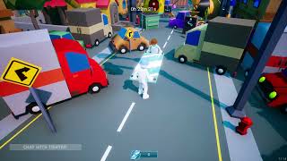 Video Game Activism: Doing Good While Having Fun