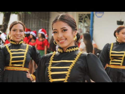 BANDA DISTRITO SACACOYO EN SONZACATE 2024