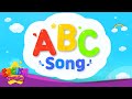 Engaging with the ABC Song