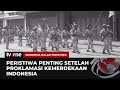 Indonesian Independence and Early Struggles