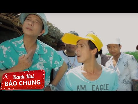 [Hài Kịch] VUA GÀ - Bảo Chung