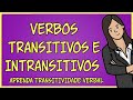 Verbos e Suas Funções na Língua Portuguesa