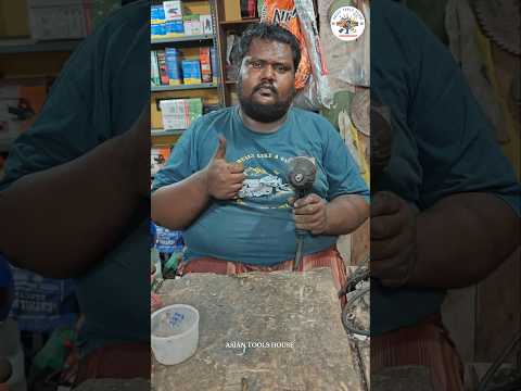 🤯💢Electric wrench repair ASMR 💢‼️ dongcheng #trending #repair #viralvideo #asmr