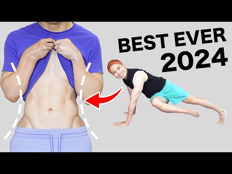 【プランク・スクワットより腹筋引き締まる！】お腹痩せ効果50倍！？たった1分で代謝爆上げ！