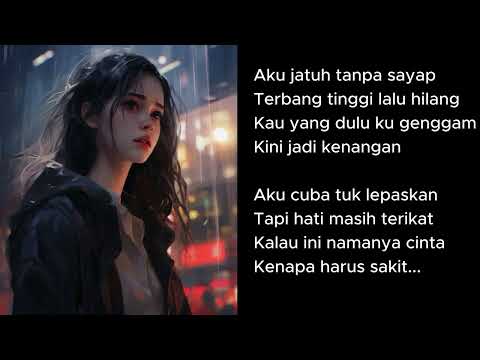 Hanya Bayangan - Yuyun Dianelle