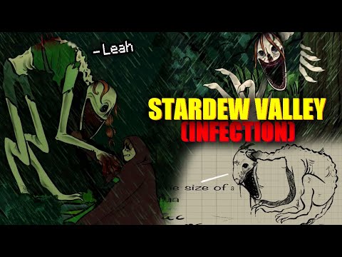 N0 DEJES QUE TE T0QUEN (Stardew Valley Infection) - TwoMilio