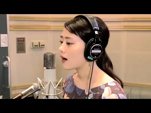 高畑充希歌唱／映画『いつまた、君と ～何日君再来～』MV
