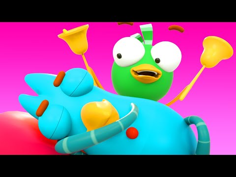 Are you sleeping Nursery Rhymes for Kids | Simple Moves Baby Song