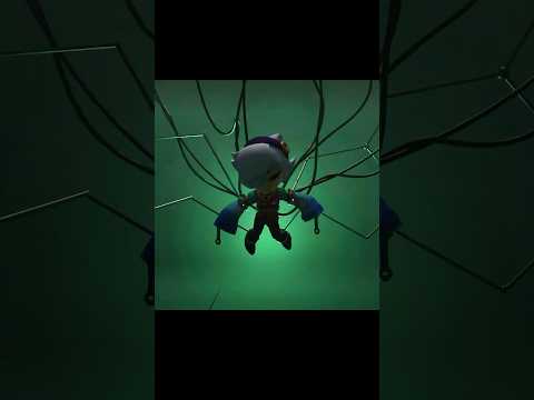 Edgar 💀🔥 #brawlstars #brawlstarsanimation #edgar #edit