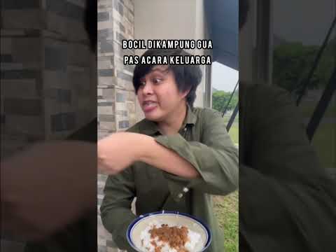 LIARNYA MINTA AMPUN