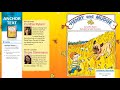 Henry and Mudge: Comprehension Questions