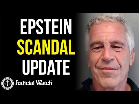 FITTON: Epstein Scandal Update