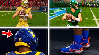 All This New Stuff Was Just Added to College Football 26