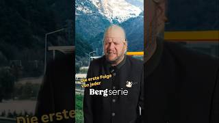 Jedes Bergformat: So fängt die erste Folge immer an! 🏔