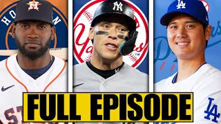EVERYTHING YOU NEED to Know before the MLB Season Ends