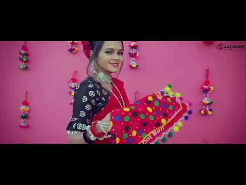 New Adivasi Song | Dheere Dheere | Aadiwood | Sohan & Heena | Adivasi Gana #adivasisong