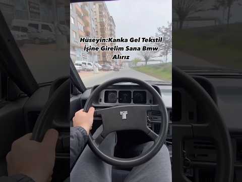 Logoyu Tutturamadık 😄#tekstil #tesla #keşfet #tofaş #araba #otomobil #yatırım #para #ticaret