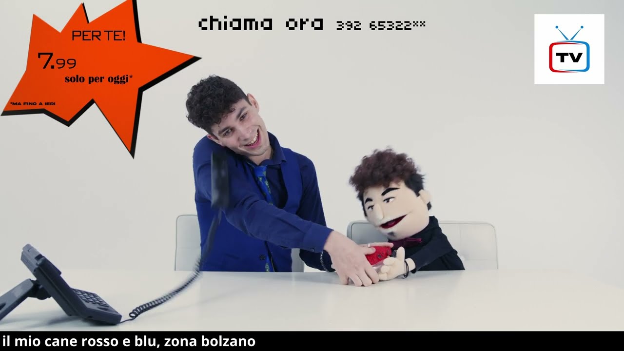 XODD