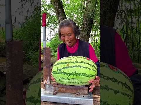 दादी जी के लिए बनाया बर्तन 🤯 ~ mini wood toy-woodworking art skill wood / hand crafts #shorts