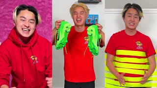 Zhong Funny TikTok Compilation 2025 | Best Zhong Pranks & Reactions!