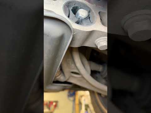 Noisy Suspension 😅🤣 Seat Alhambra 2019