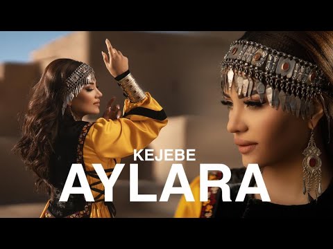 Aylara - Kejebe (Official Video)