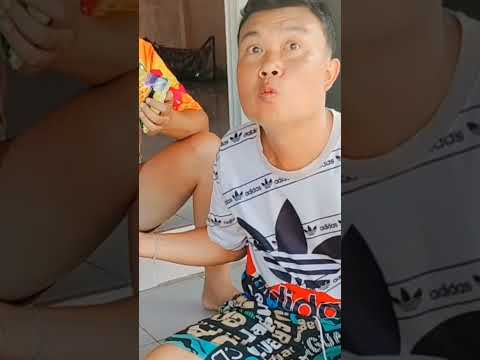 อ้ายขอขนมกินแน่🤣 #ตลกตลก #ผัวเมียสายฮา